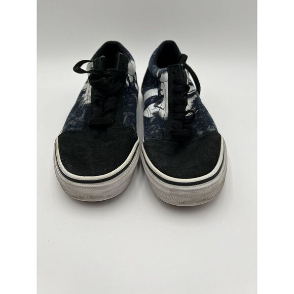 VANS House of Terror x Old Skool The Exorcist Mens Size 7.5 Women's Size 9 - Picture 9 of 13